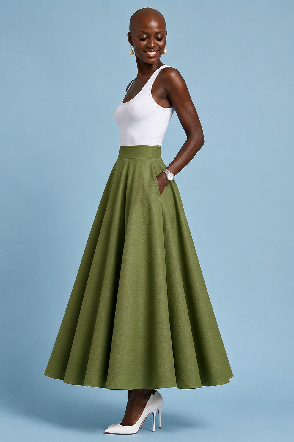 Skirts — Mode By Taylor — Mode by Taylor
